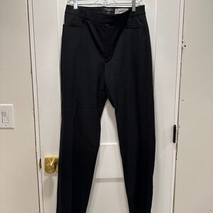 200022	Womens	Dress Pant	Banana Republic	Straight	Black	10		Like New